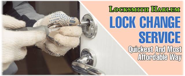 Locksmith Harlem