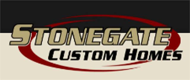 Stonegate Custom Homes