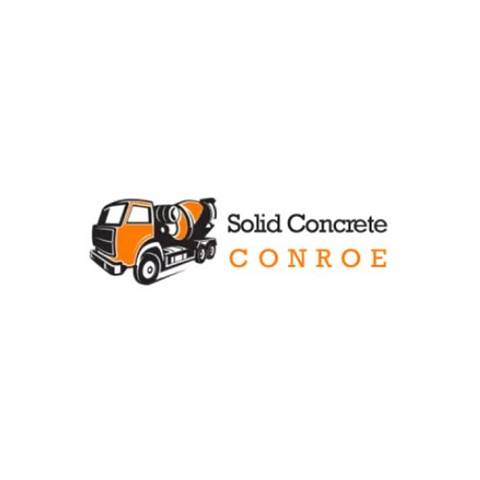 Solid Concrete Conroe