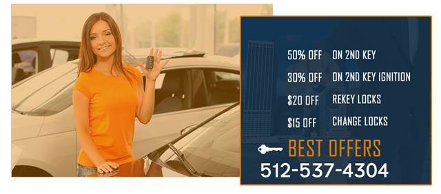 Round Rock Locksmith