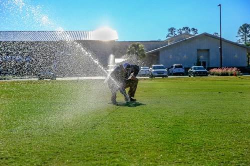Southern Palmetto Landscape, Inc.