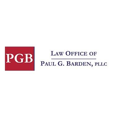 Law Office of Paul G. Barden, PLLC
