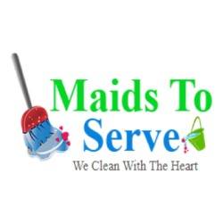 Commercial Cleaning in Gaithersburg MD - Maids to Serve