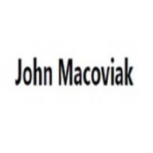 John A. Macoviak
