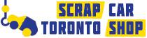Scrap Car Removal Markham