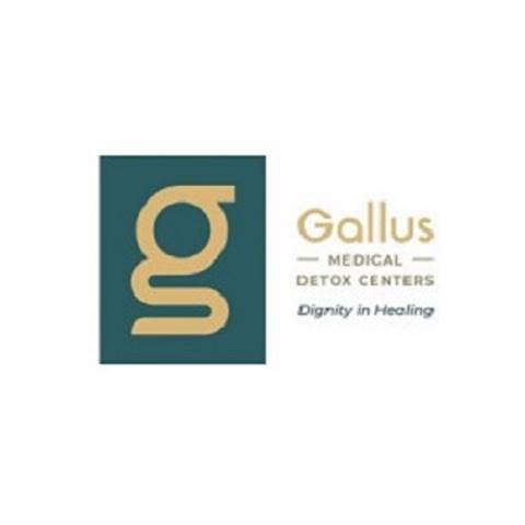 Gallus Medical Detox Centers - Dallas