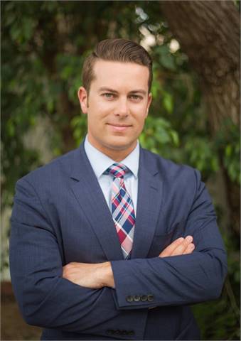 The Law Offices of Grant Bettencourt
