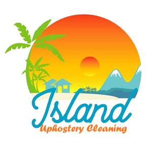 Island Upholstery Cleaning