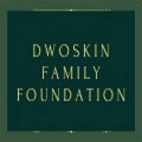 The Dwoskin Family Foundation