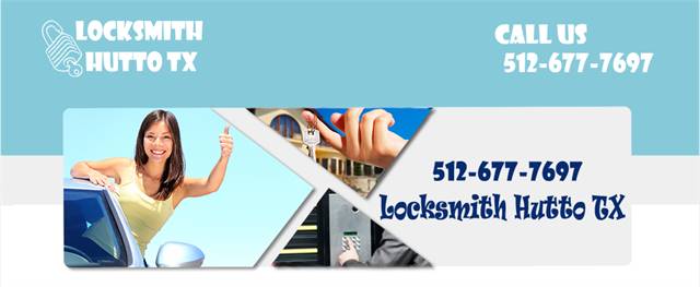 Locksmith in Hutto TX