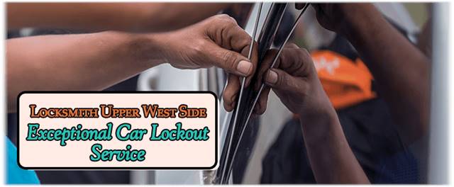 Locksmith Upper West Side