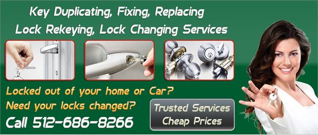 Locksmiths in Jollyville TX