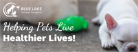  Blue Lake  Animal Hospital