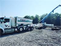  Veromix  Concrete