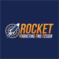 Rocket Marketing and Design Rocket Marketing and  Design