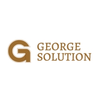 Georgesolution george  stonestone