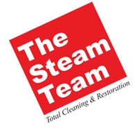 The Steam Team David  Marquardt