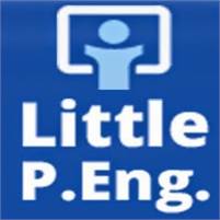  Little P.Eng. for Engineering Services
