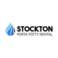  Stockton Porta Potty  Rental