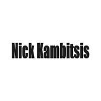  Nick Kambitsis