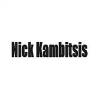  Nick Kambitsis