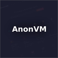 anonvm.wtf anonvm. wtf