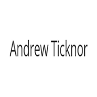  Andrew Ticknor