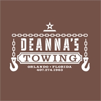  Deanna's Towing