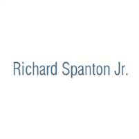 Richard Spanton Jr Richard Spanton Jr