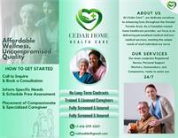  Cedar Care