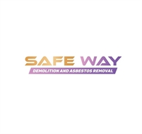  Safe Way Demoltion and  Asbestos Removal